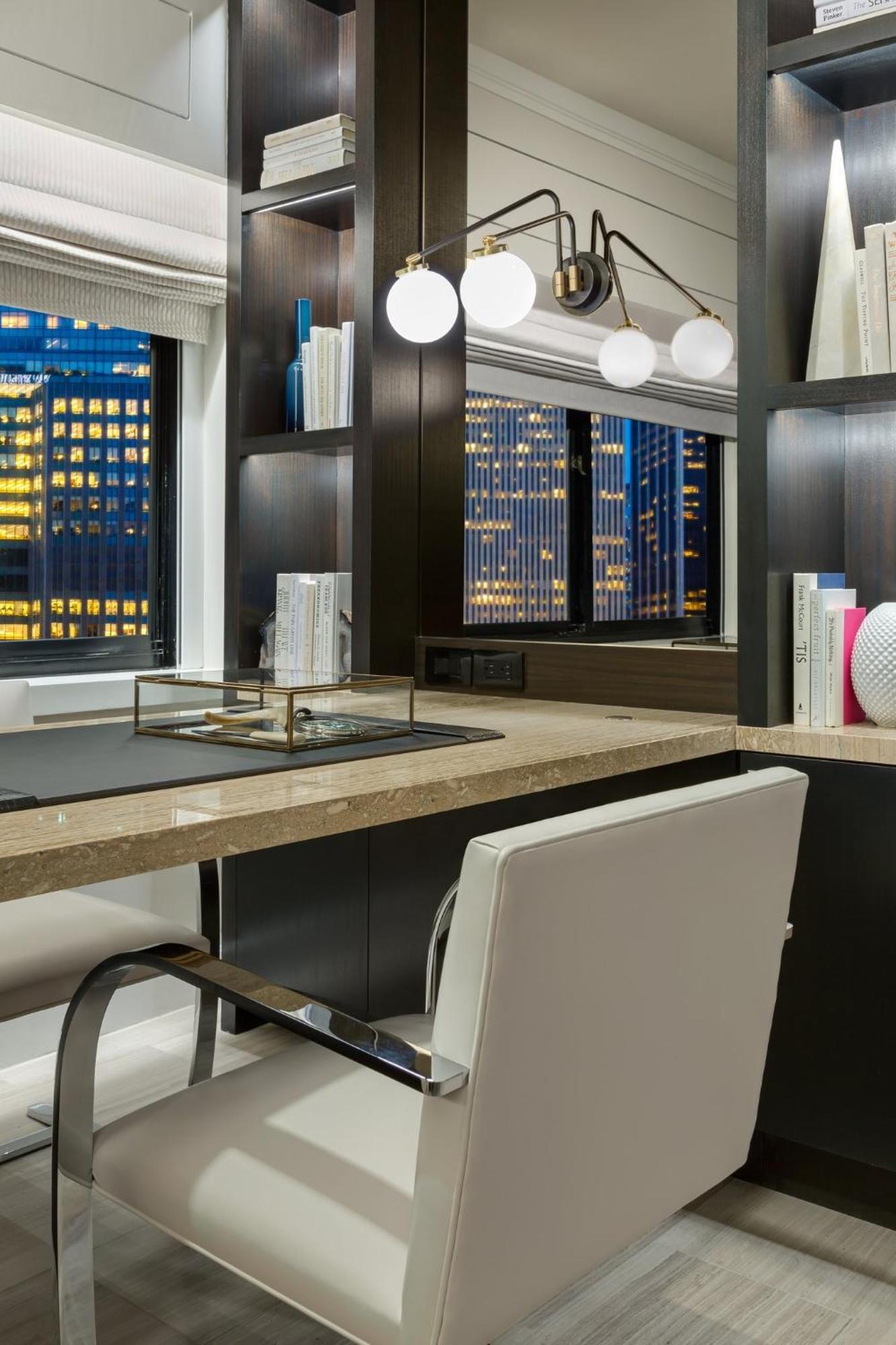The Manhattan At Times Square 4* Nueva York