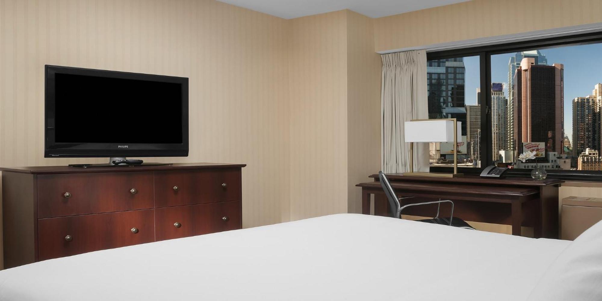 The Manhattan At Times Square 4* Nueva York