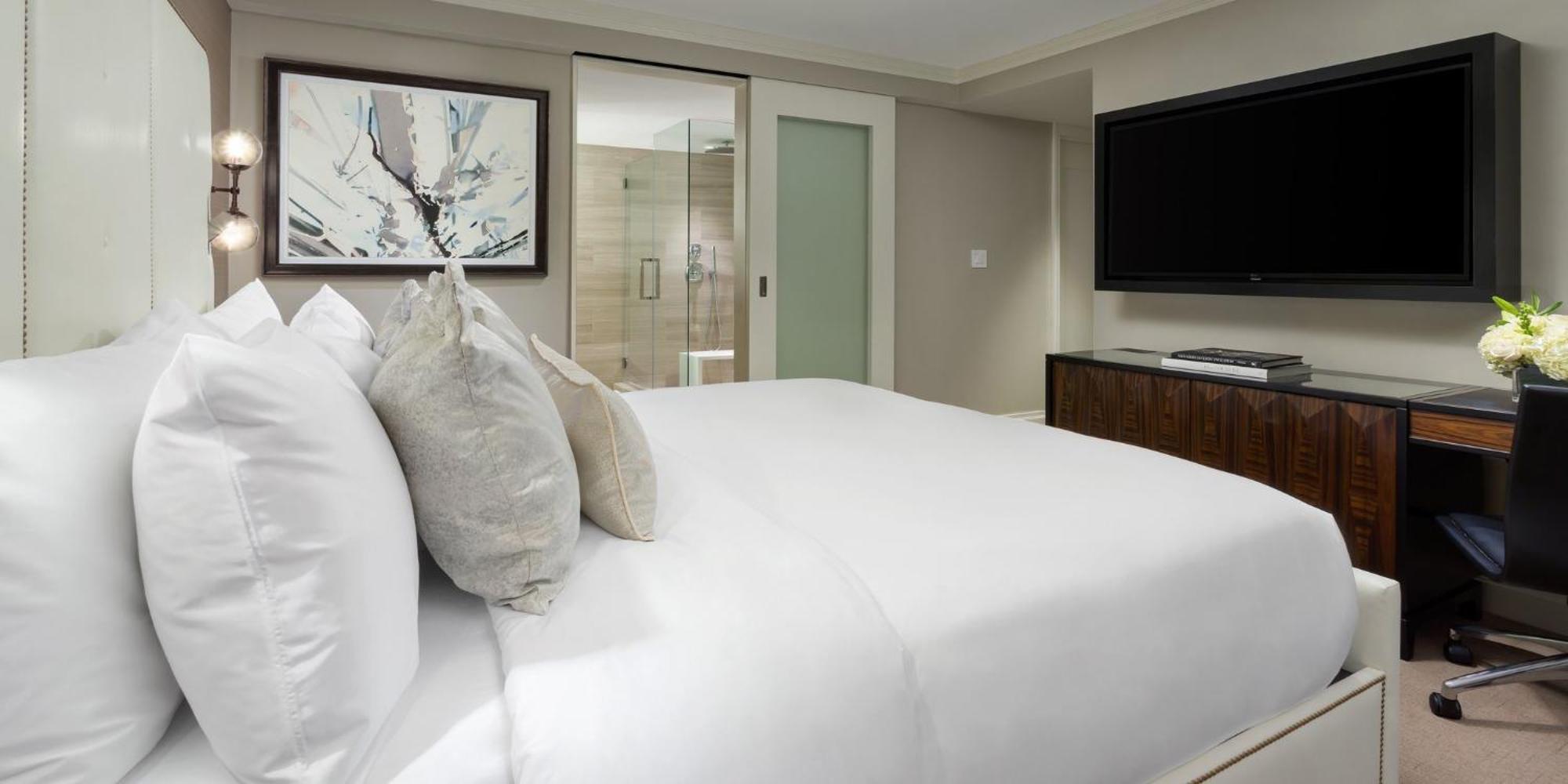 Hotel The Manhattan At Times Square Nueva York